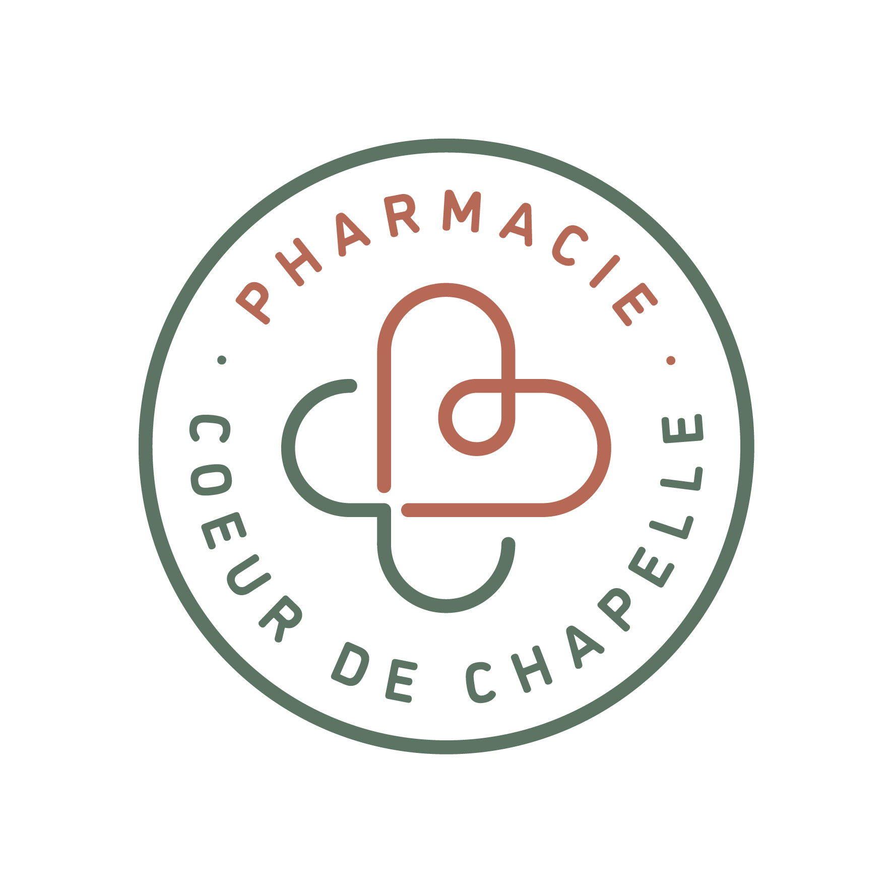 Pharmacie Coeur de Chapelle